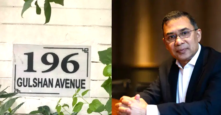 দীর্ঘ অপেক্ষার অবসান: খালেদা জি য়া  বাড়িতে স্থায়ী হবেন তারেক