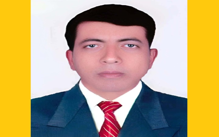 দুর্গাপূজা অ/শুভ শক্তির বি/নাশ ও শুভশক্তির বিজয়ের প্রতীক: হীরেশ ভট্টাচার্য হিরো