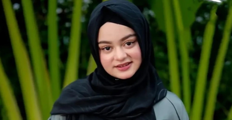 জীবনের নতুন বছরে লুবাবার একটাই চাওয়া