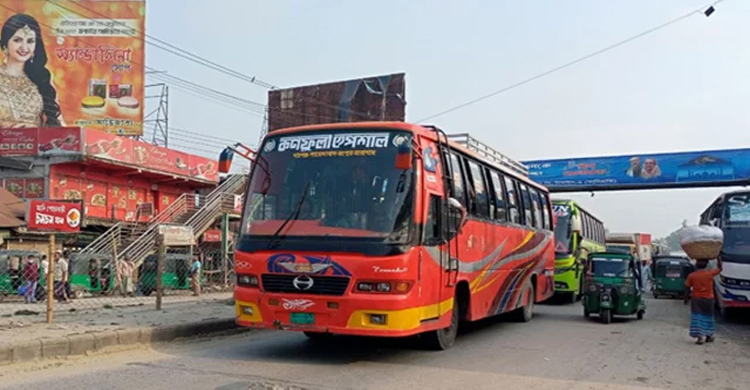 অবরোধেও সারা দেশে সব ধরনের পরিবহন চালানোর ঘোষণা