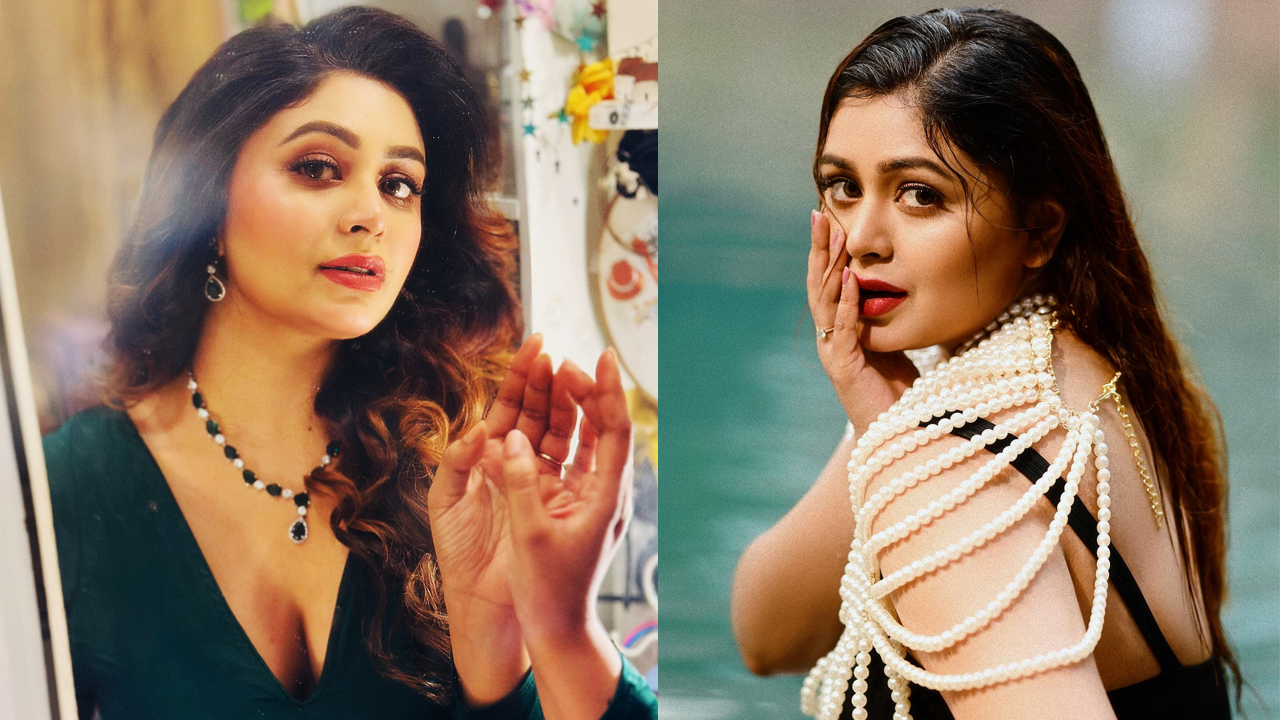 আমি এমন একজনকে খুঁজছি যার প্রচুর টাকা আছে : ঋতাভরী