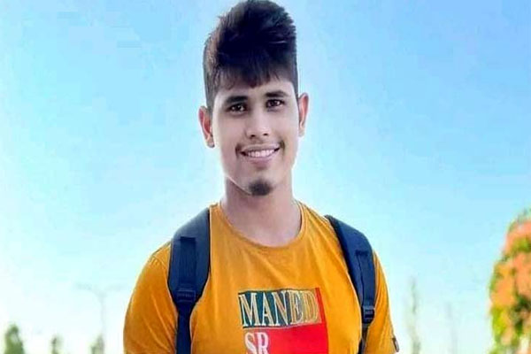 ইতালিতে সড়ক দুর্ঘটনায় সিলেটি যুবকের মৃত্যু