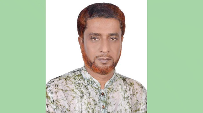 শায়েস্তাগঞ্জে উপজেলা নির্বাচনে প্রার্থী হয়ে বহিষ্কার হলেন বিএনপি নেতা আফজাল 