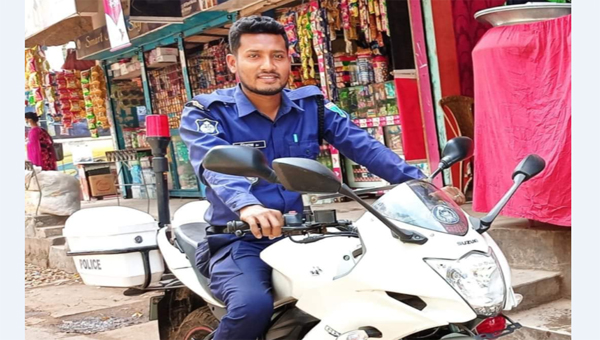 ঘুষ বানিজ্যের অভিযোগ অমিতাভ শেখরের বিরুদ্ধে