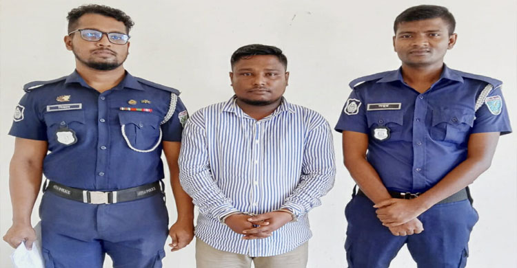 চুয়াডাঙ্গায় ভেজাল সার বিক্রি, প্রতিষ্ঠানকে লাখ টাকা জ রি মা না
