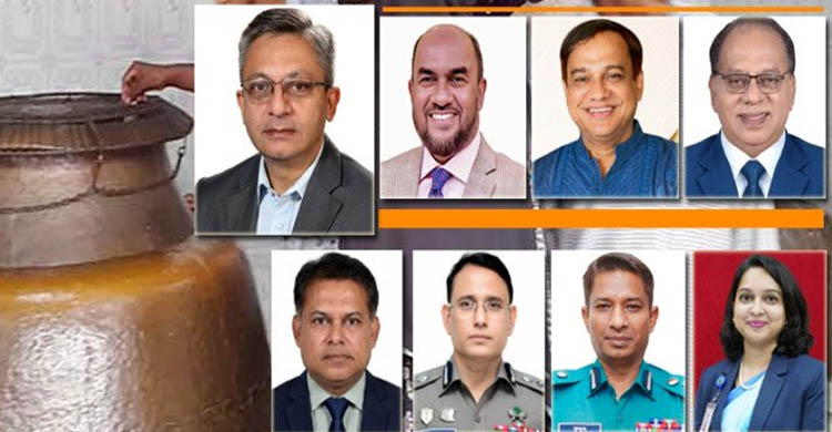 শাহজালাল মাজারে মন্ত্রীর নেতৃত্বে কারা থাকছেন কমিটিতে