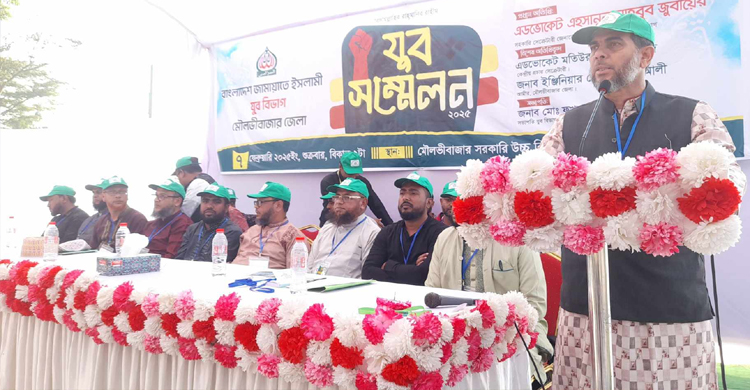 ফ্যা সি বা দে র বি*রু দ্ধে জাতি জেগে উঠেছে -এহসানুল মাহবুব জুবায়ের