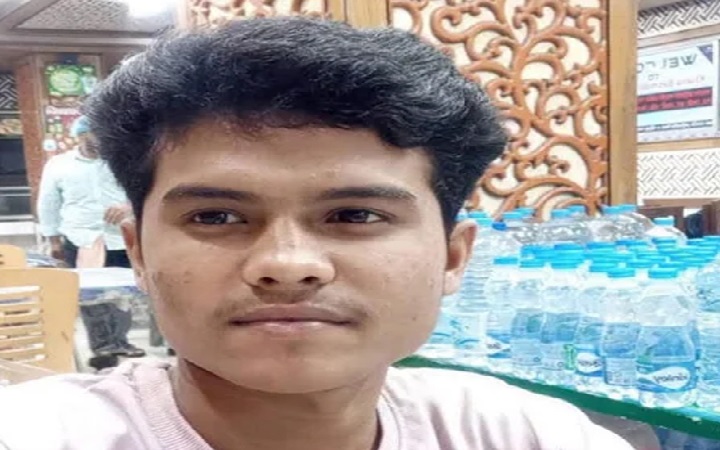 চুনারুঘাটে গাছের সঙ্গে মোটরসাইকেলের ধা/ক্কা, যুবক নি/হ/ত