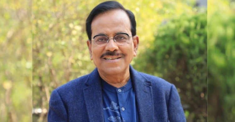 সরকারের স্বাধীনতা পদকে সম্মানিত হানিফ সংকেত