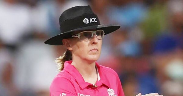 নারী বিশ্বকাপে এবারও নেই কোনো পুরুষ আম্পায়ার