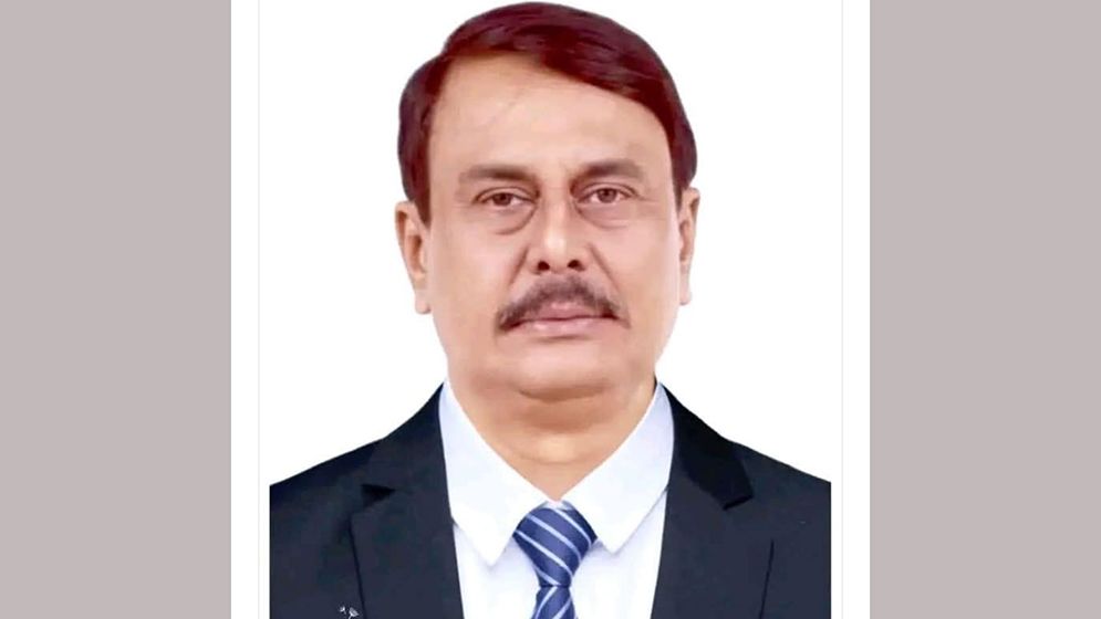 সুনামগঞ্জ&ndash;৫ আসনে বড় জয় পেলেন বিএনপির মিলন