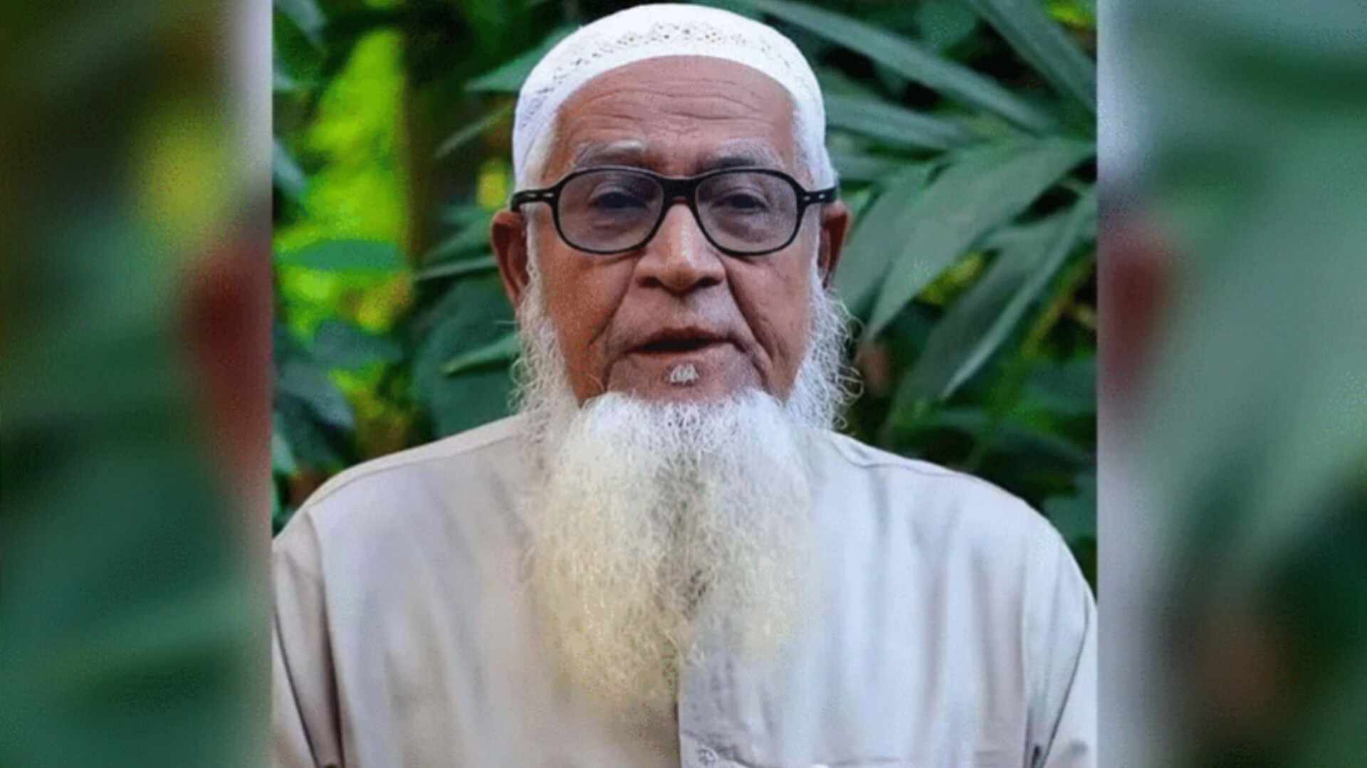 জনপ্রিয় আলেম ও বক্তা মাওলানা লুৎফর রহমান মারা গেছেন