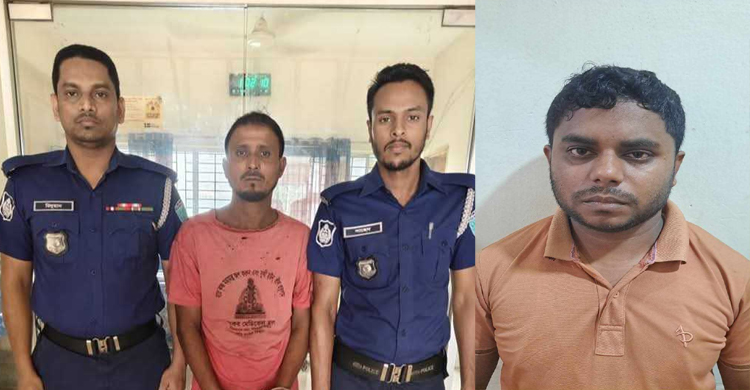 পাওনা টাকার জেরেই ফারুক মিয়াকে হ*ত্যা করা হয়: মাধবপুর ওসি