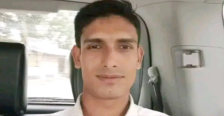 &zwnj;&lsquo;শূন্য হাতে এসেছিলাম, শূন্য হাতে চলে গেলাম&rsquo;