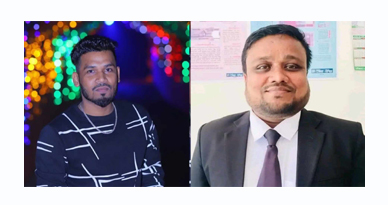 জগন্নাথপুরে বিএনপি-ছাত্রদলের ২ নেতা গ্রেপ্তার 