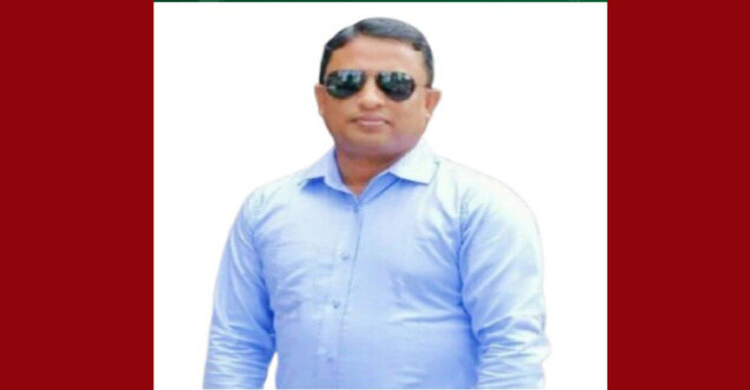 কুলাউড়ায় সাবেক ছাত্রলীগ নেতা জামান গ্রে প্তা র