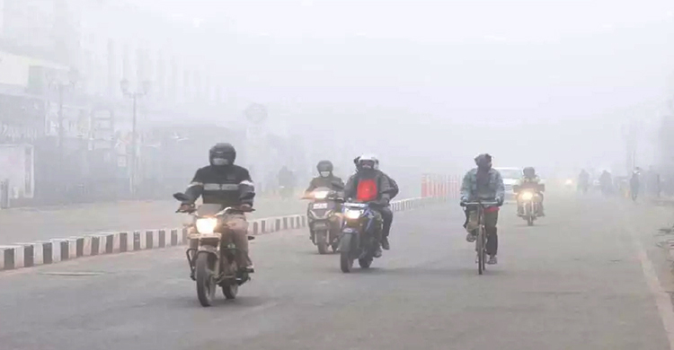 মোটরসাইকেল দু র্ঘ ট না বাড়ায় অভিভাবকদের মধ্যে উ দ্বে গ  