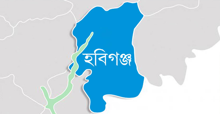 লাখাইয়ে রাতে ৪টি দোকান ,মাদ্রাসায় আ গু নে ব্যা প ক ক্ষ য় ক্ষ তি 