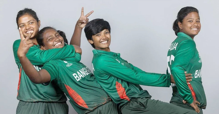 বিশ্বকাপের উ দ্বো ধ নী দিনে নে পা লে র মু খো মু খি বাংলাদেশ