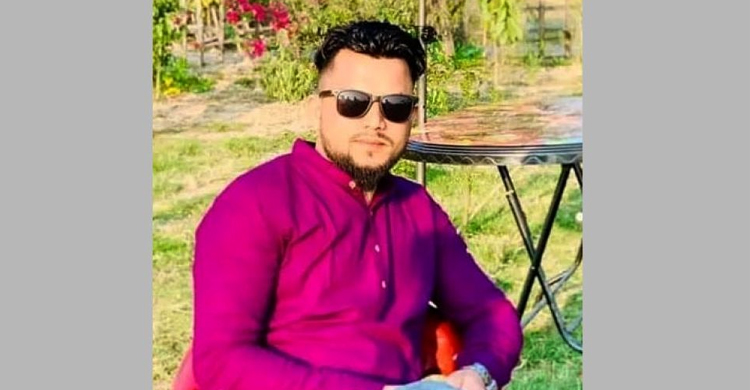 ছু রি কা ঘা তে যু ব দ ল নেতা নি হ ত