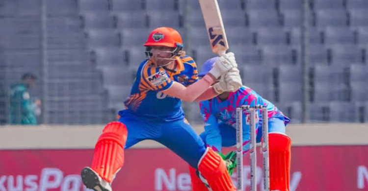 ফাইনালের টি কি ট নিশ্চিত করতে মুখো*মুখি চট্টগ্রাম ও খুলনা