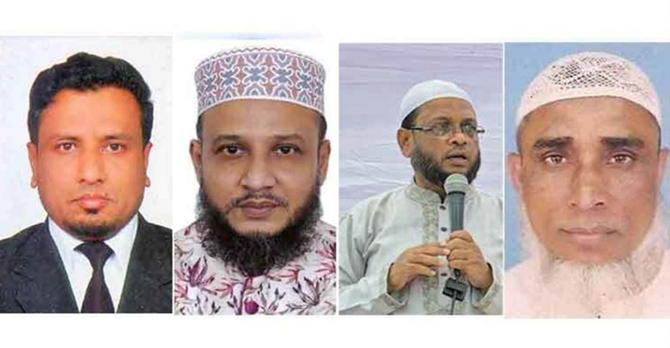 মৌলভীবাজারের চার আসনে জা মা য়া তে র প্রার্থী ঘো*ষণা