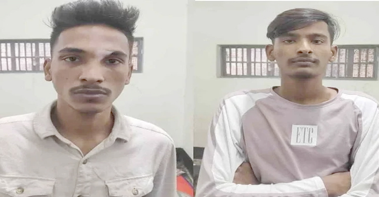 রাজধানীর খিলগাঁওয়ে ডা কা তি র প্রস্তুতির অভি*যোগে গ্রে ফ তা র ২