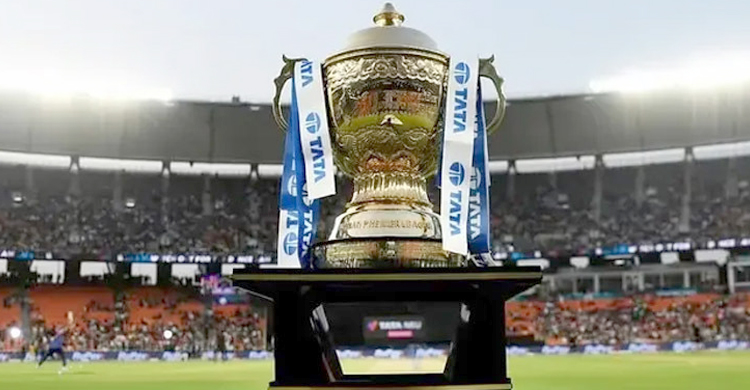 আইপি*এলের উ দ্বো ধ নী ম্যাচ কোথায়, খেলবে কারা