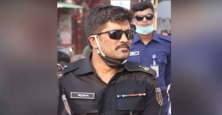রোজা ভাঙিয়ে কয়েদির স্ত্রীকে ধর্ষ*ণের অ ভি যো গ র&zwj;্যা*ব কর্মকর্তার বি রু দ্ধে