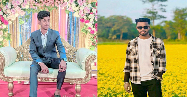 মুন্সিগঞ্জে মোটরসাইকেল দুর্ঘট*নায় নি হত ২