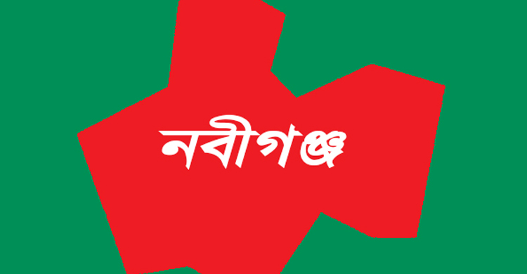 নবীগঞ্জে প্রাইভেট কারে আ গু নে র ঘটনায় না*শকতার মা ম লা 