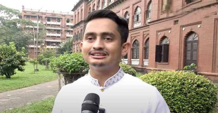 বি এ ন পি র সঙ্গে জোট নিয়ে যা বললেন সারজিস
