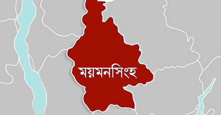 ময়মনসিংহে ট্রা ক-সিএনজি সং ঘ র্ষে নি হ ত ৩ 