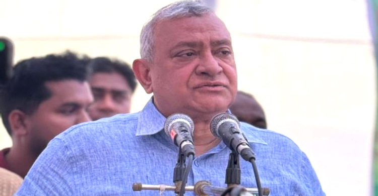 বড়লেখায় ধ র্ষ ণের শিকার সেই শিশুর চিকিৎসার দায়িত্ব নিলেন নাসের রহমান