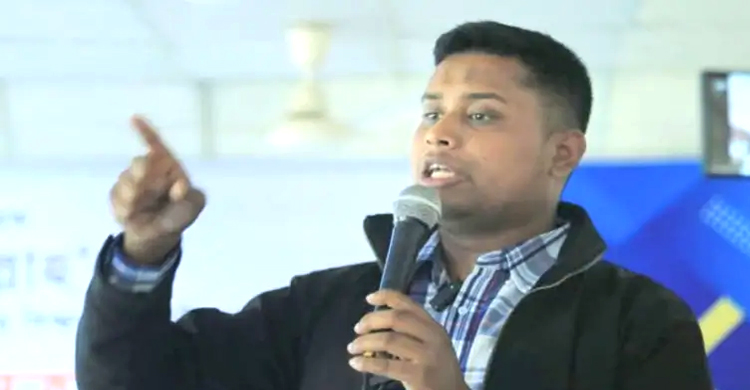 এই পোস্ট দেওয়ার পর আমার কি হবে জানি না: হাসনাত আবদুল্লাহ