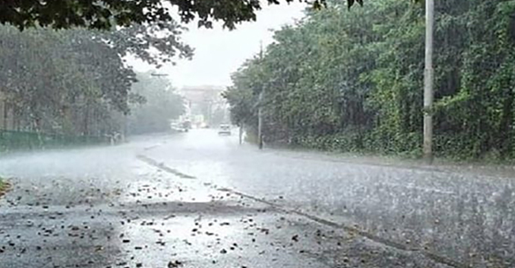 সিলেটসহ ৭ বিভাগে ব*জ্রসহ বৃষ্টির সম্ভাবনা