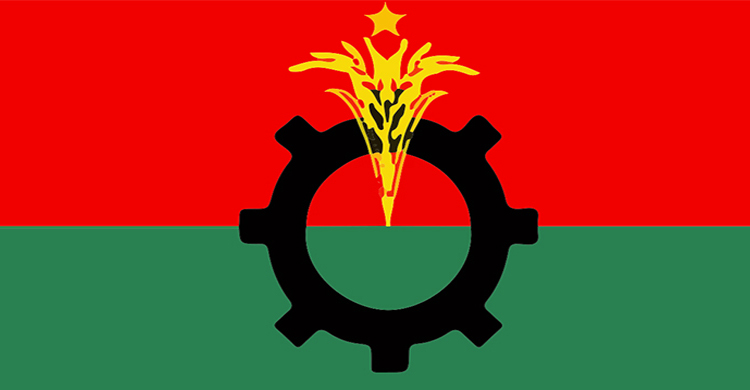  বি এন পি র দুই নেতা ব হি ষ্কা র