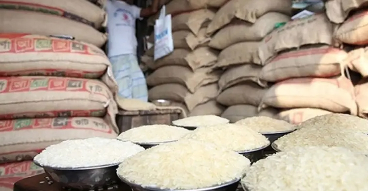 চালের দাম আরও বাড়ার শঙ্কা