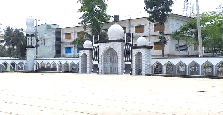 পবিত্র ঈদুল ফিতর: সৈয়দ শাহ্ মোস্তফা (র:) পৌর ঈদগাহে ৩টি জামাত অনুষ্ঠিত হবে