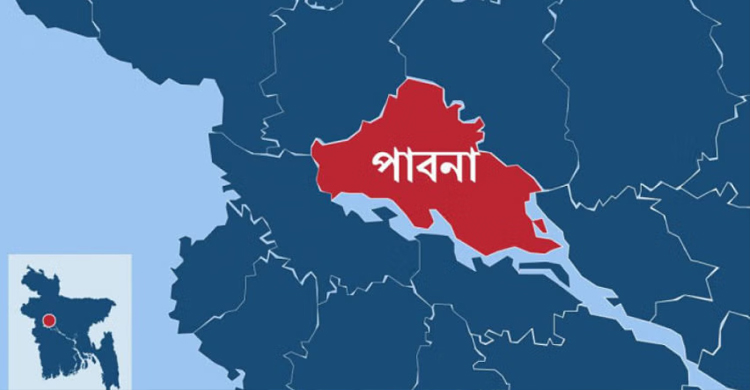 পাবনায় শিশুকে ধ র্ষ ণে র অ ভি যো গ, অ ভি যু ক্তে র বাড়িতে আ গু ন