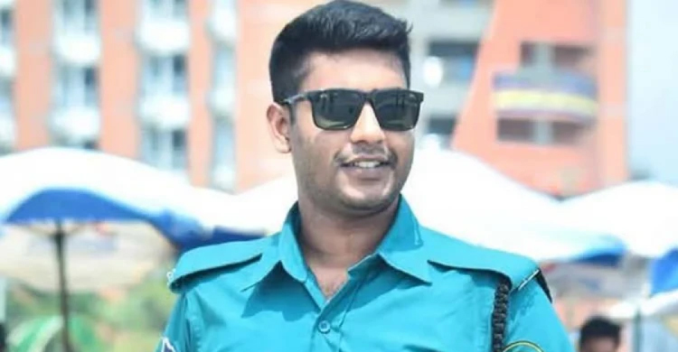 অটোরিকশায় ধাক্কায় প্রা*ণ গেল পু লি শ সদস্যের