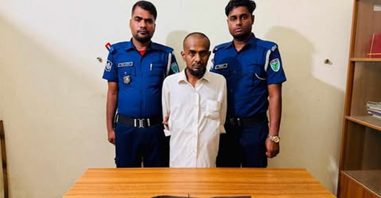 নবীগঞ্জে নে শা র টাকার জন্য মা'কে কু পি য়ে ক্ষ তবি ক্ষ ত!! ছেলে আ ট ক