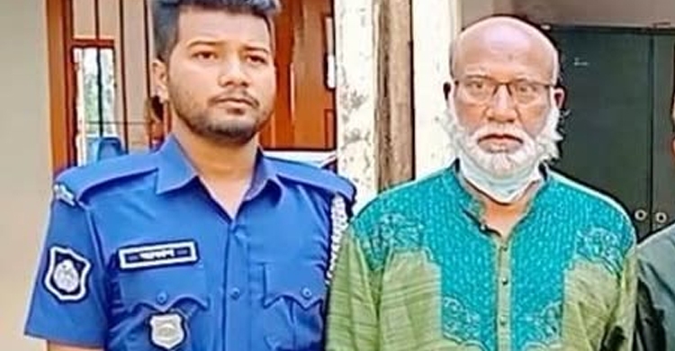 নবীগঞ্জ উপজেলা আওয়ামী লীগের সভাপতি মুকুল গ্রেফতার