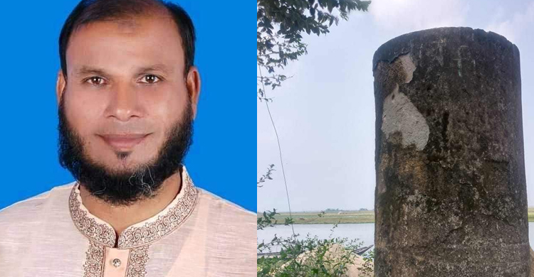 লাখাইয়ে সেচ প্রকল্প: সরকারি দর ১৯ কেজি  কৃষক  দিতে হচ্ছে ২ থেকে ৩ মন 