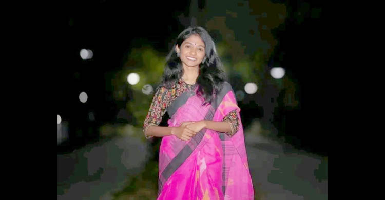 গলায় ফাঁ স দিয়ে জবি শিক্ষার্থীর আ ত্ম হ ত্যা