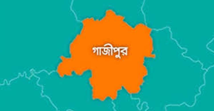 গাজীপুরের শ্রীপুরে ছেলেকে হ ত্যা করে থানায় আ ত্ম স ম র্প ণ করেন বাবা