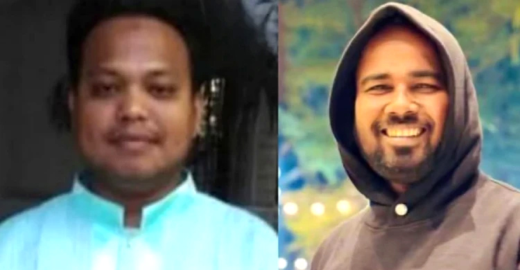 কক্সবাজারের ইয়াংছা স ড় ক দু র্ঘ ট না য় যুবদল নে তা সহ নি হ ত ২