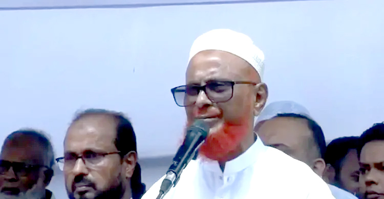 "আমি এখন মুক্ত, আমি স্বাধীন" &ndash; মুক্ত এটিএম আজহারুল ইসলাম