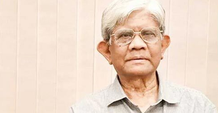 আজ ২০২৫-২৬ অর্থবছরের বাজেট ঘোষণা করবেন ,অর্থ উপদেষ্টা সালেহউদ্দিন আহমেদ