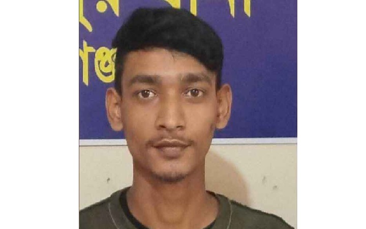 জগন্নাথপুরে শ্রবণপ্রতি*বন্ধী শিশুকে ধ*র্ষণে*র অভি*যোগে যুবক গ্রে*প্তার